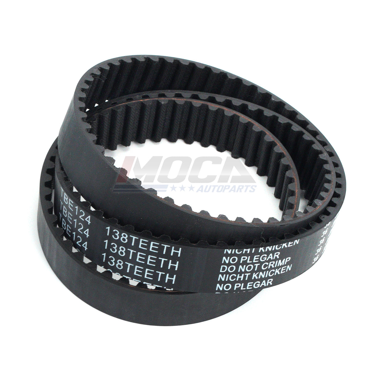 MOCA Engine Timing Belt Kit - ETBK0029
