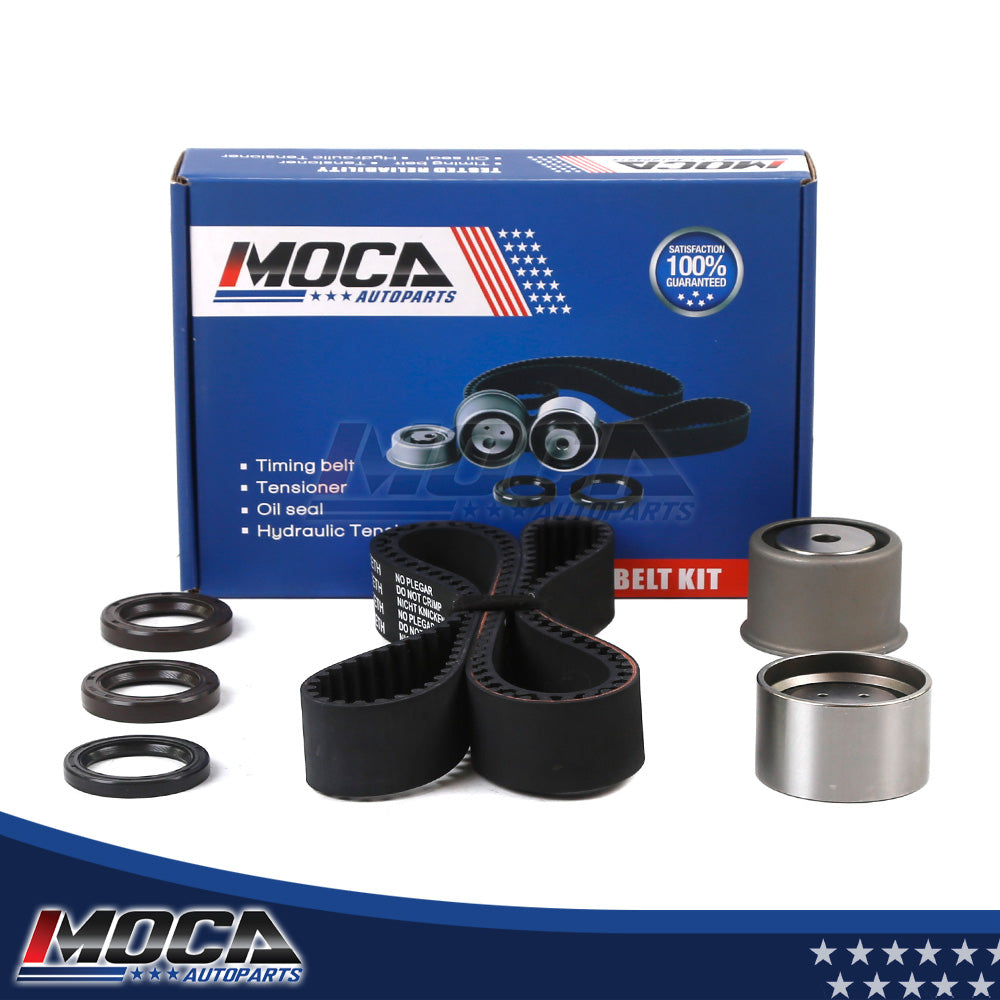MOCA Engine Timing Belt Kit - ETBK0030