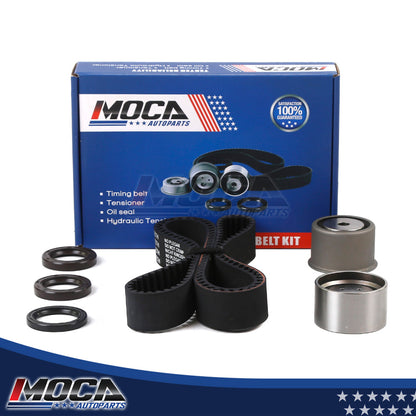 MOCA Engine Timing Belt Kit - ETBK0030