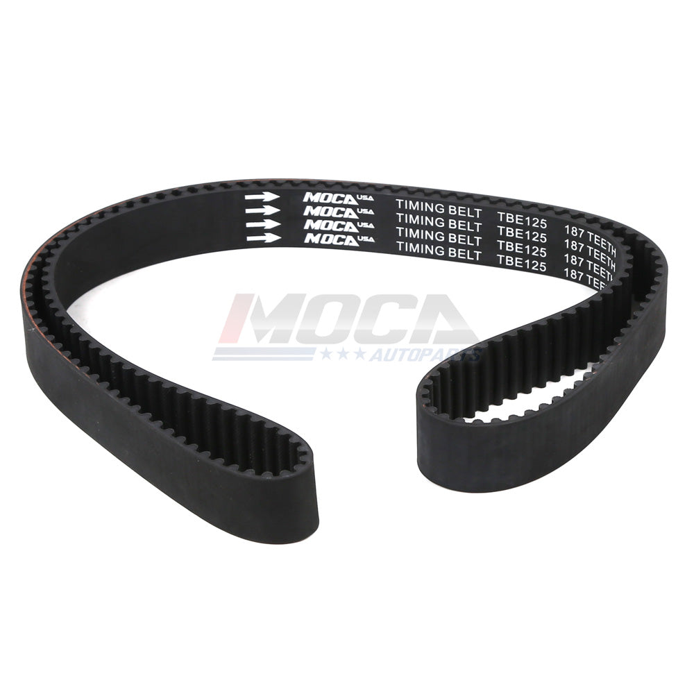 MOCA Engine Timing Belt Kit - ETBK0030