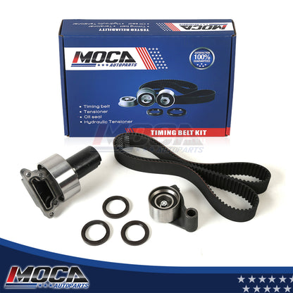 MOCA Engine Timing Belt Kit - ETBK0032