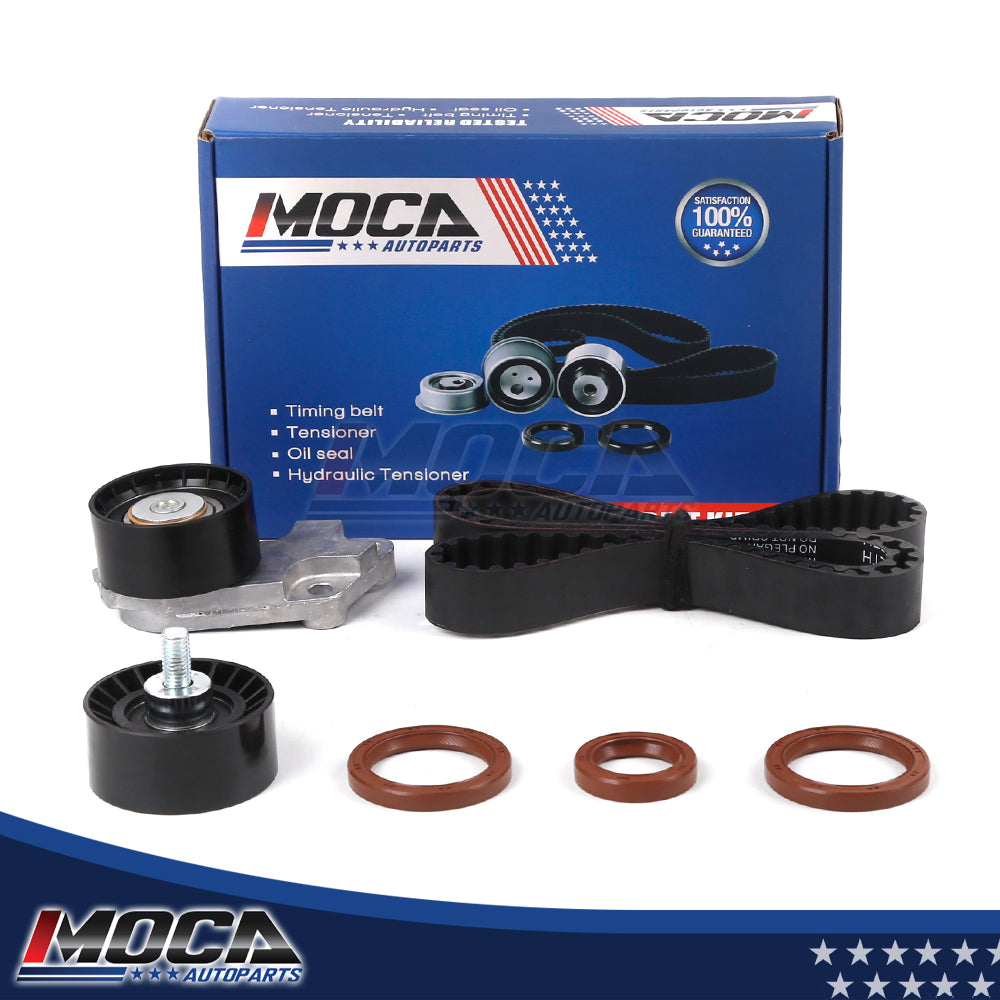 MOCA Engine Timing Belt Kit - ETBK0033