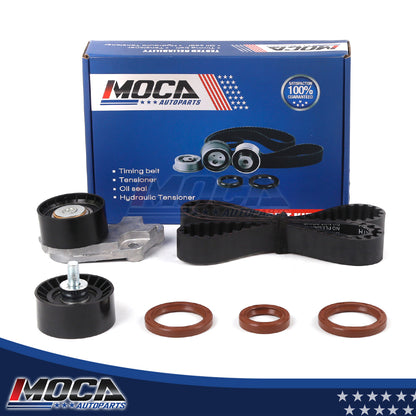 MOCA Engine Timing Belt Kit - ETBK0033