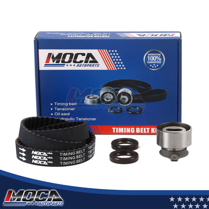 MOCA Engine Timing Belt Kit - ETBK0034