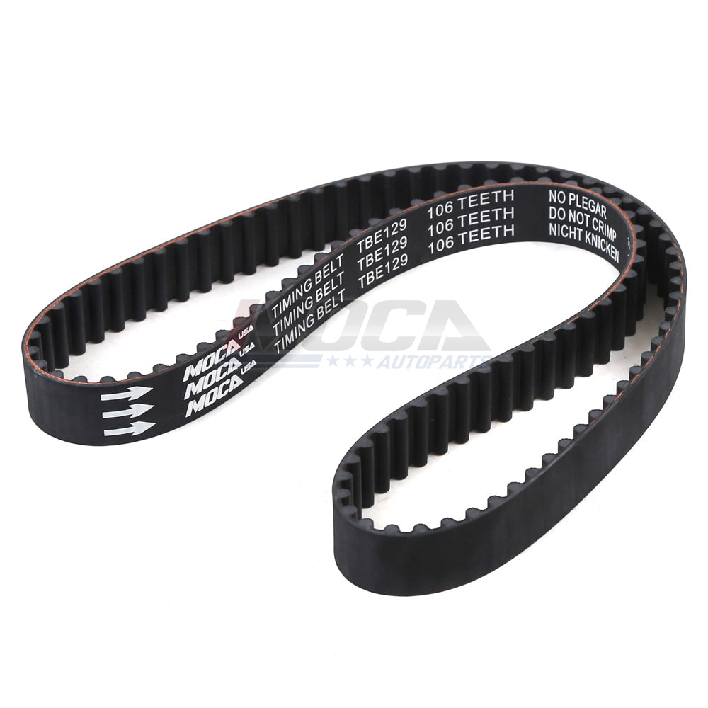 MOCA Engine Timing Belt Kit - ETBK0034