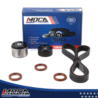 MOCA Engine Timing Belt Kit - ETBK0035