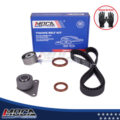 MOCA Engine Timing Belt Kit - ETBK0036