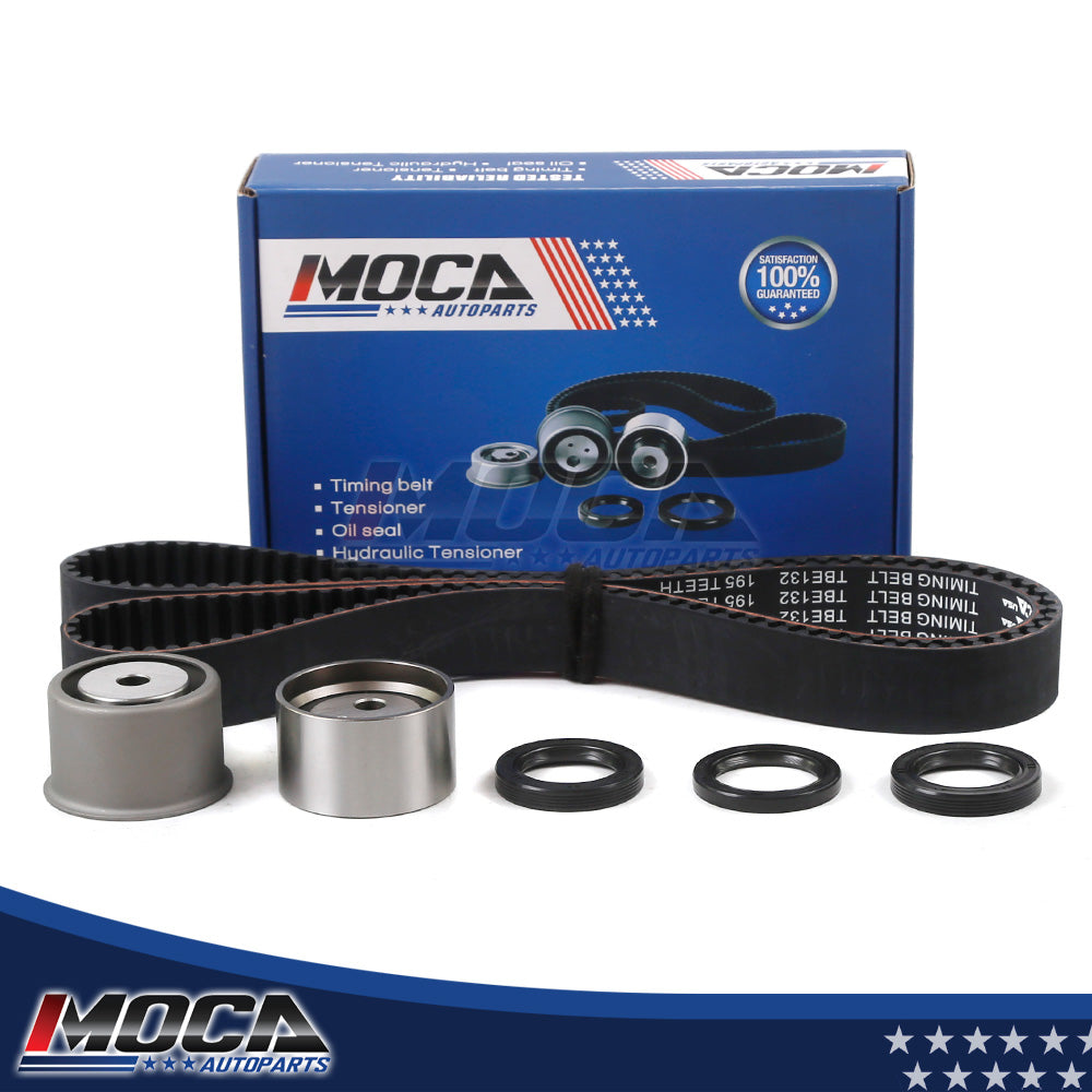 MOCA Engine Timing Belt Kit - ETBK0038