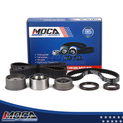 MOCA Engine Timing Belt Kit - ETBK0039