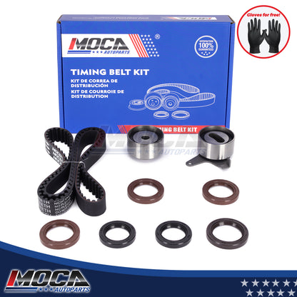MOCA Engine Timing Belt Kit - ETBK0040