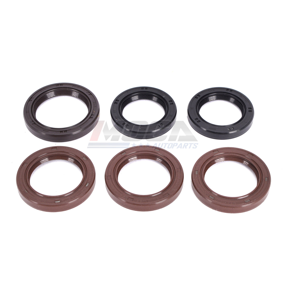 MOCA Engine Timing Belt Kit - ETBK0040
