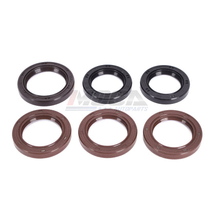 MOCA Engine Timing Belt Kit - ETBK0040