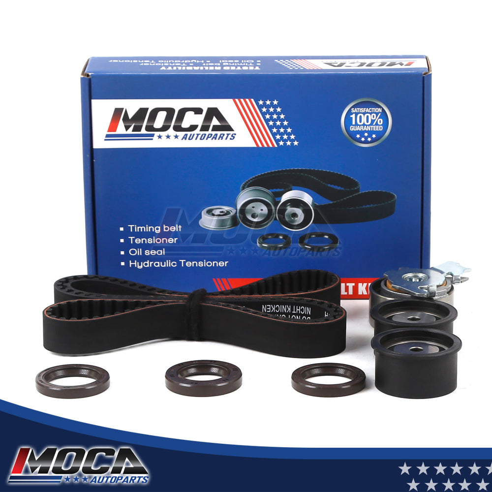 MOCA Engine Timing Belt Kit - ETBK0042