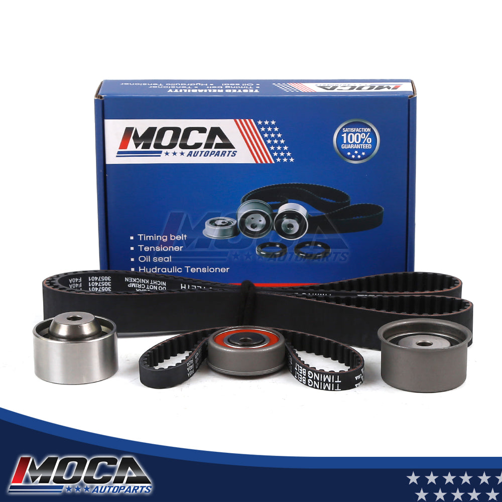 MOCA Engine Timing Belt Kit - ETBK0043