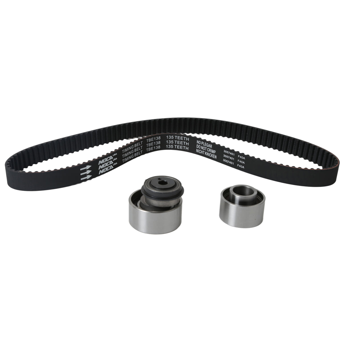 MOCA Engine Timing Belt Kit - ETBK0044