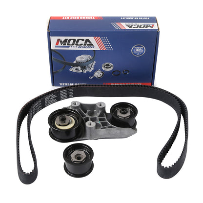 MOCA Engine Timing Belt Kit - ETBK0045