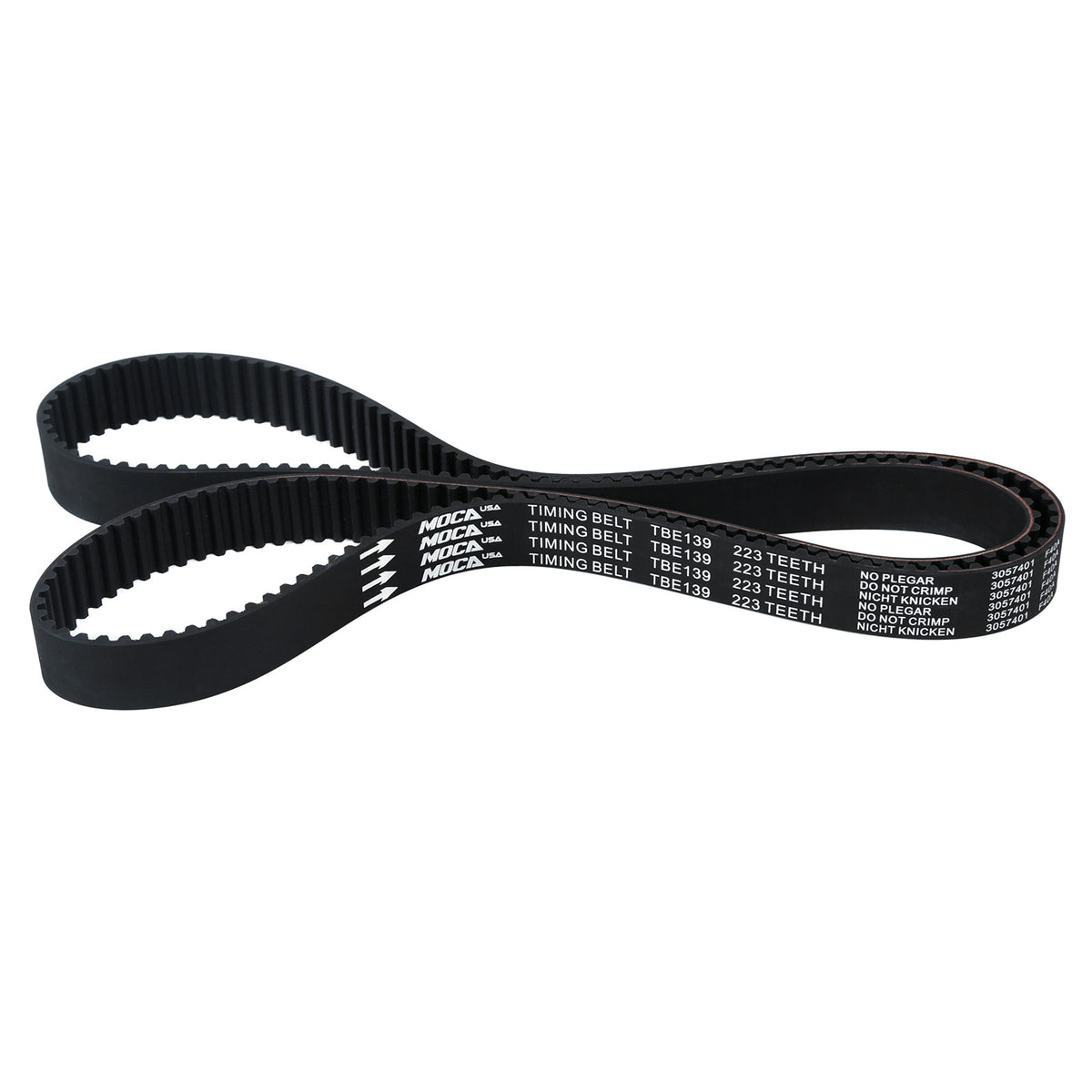 MOCA Engine Timing Belt Kit - ETBK0045