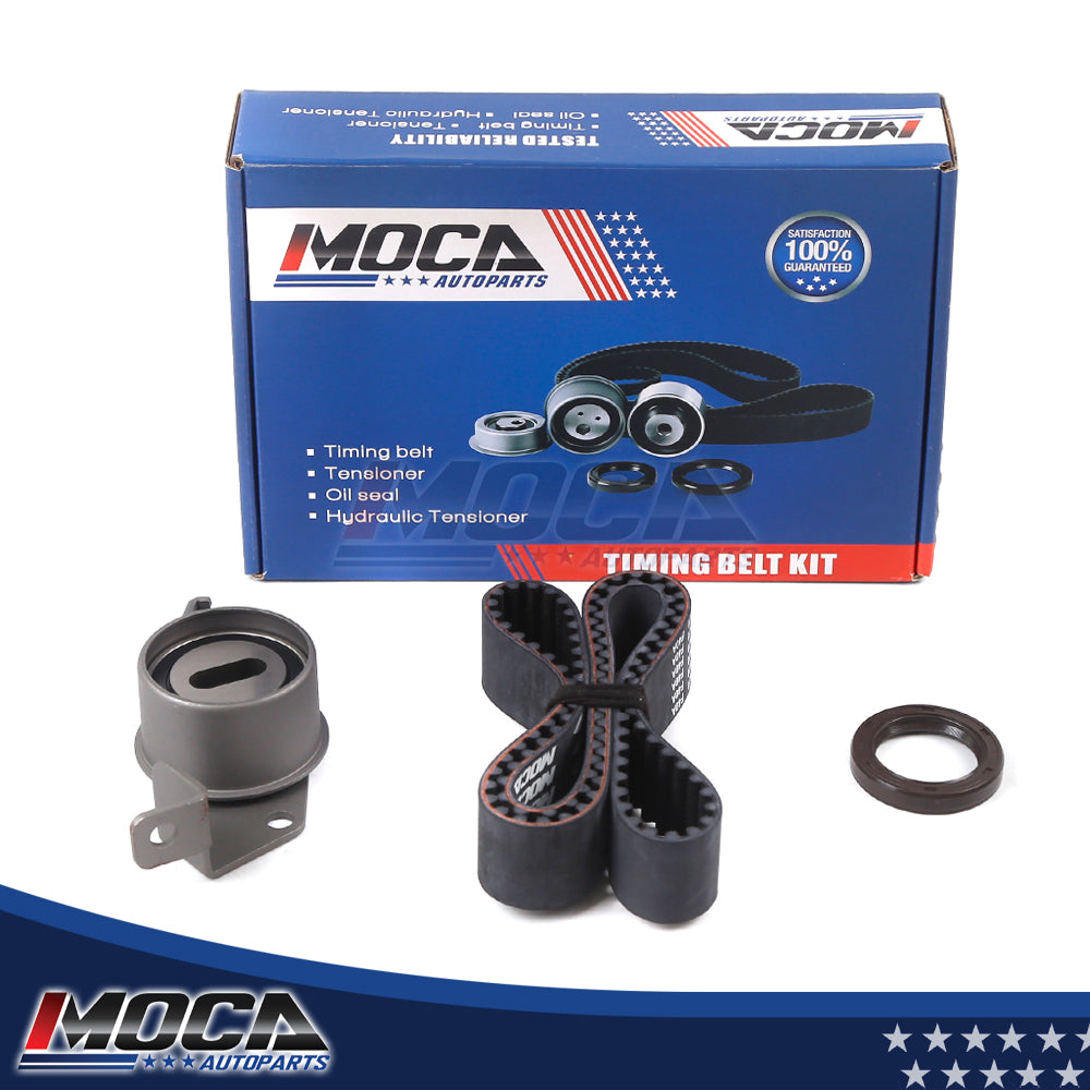 MOCA Engine Timing Belt Kit - ETBK0046