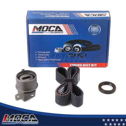 MOCA Engine Timing Belt Kit - ETBK0046