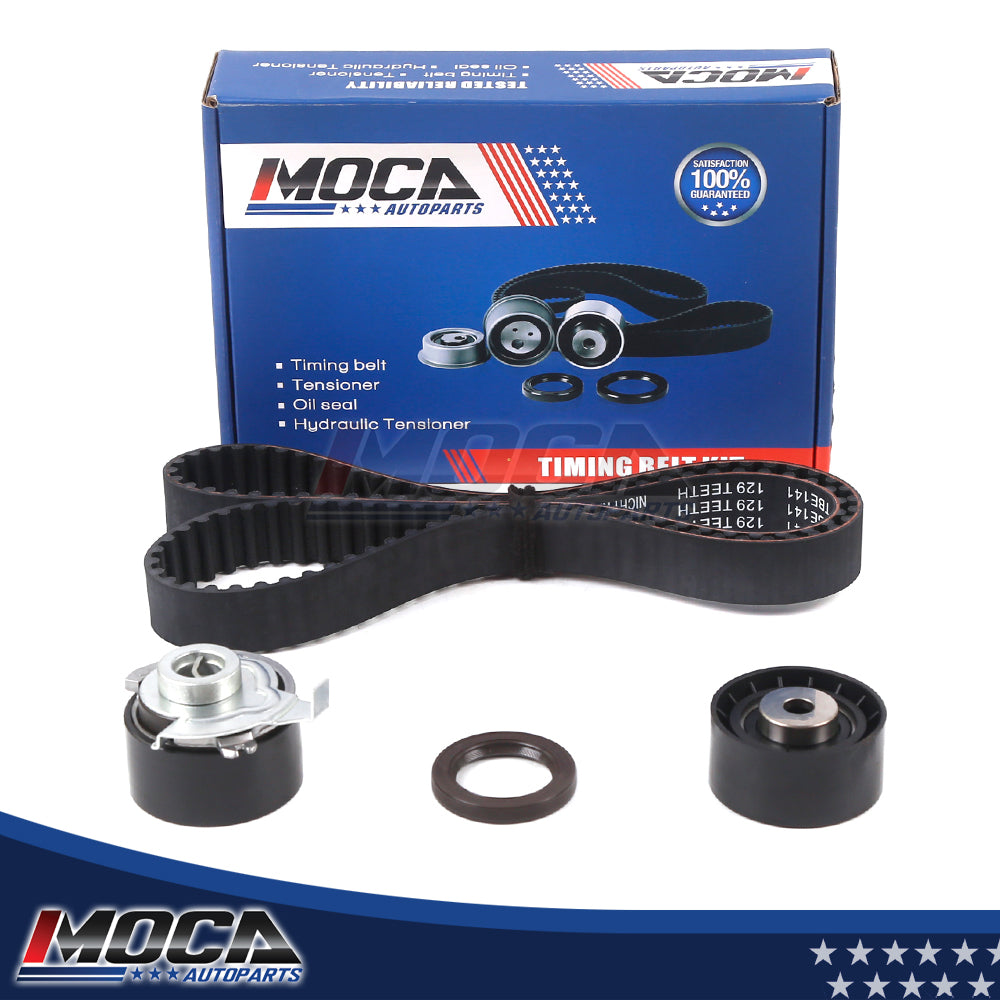 MOCA Engine Timing Belt Kit - ETBK0047