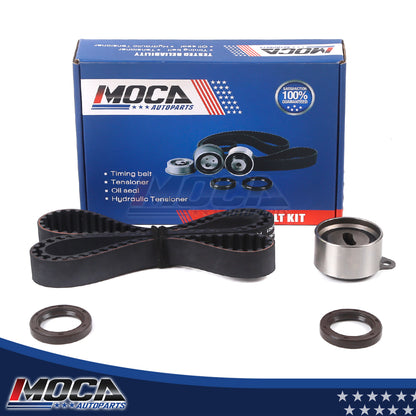 MOCA Engine Timing Belt Kit - ETBK0048
