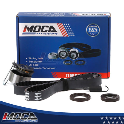 MOCA Engine Timing Belt Kit - ETBK0055