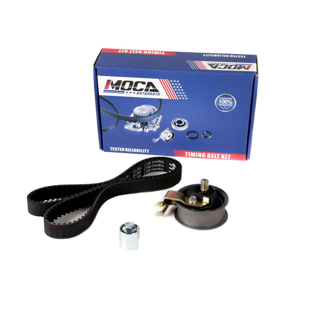 MOCA Engine Timing Belt Kit - ETBK0056
