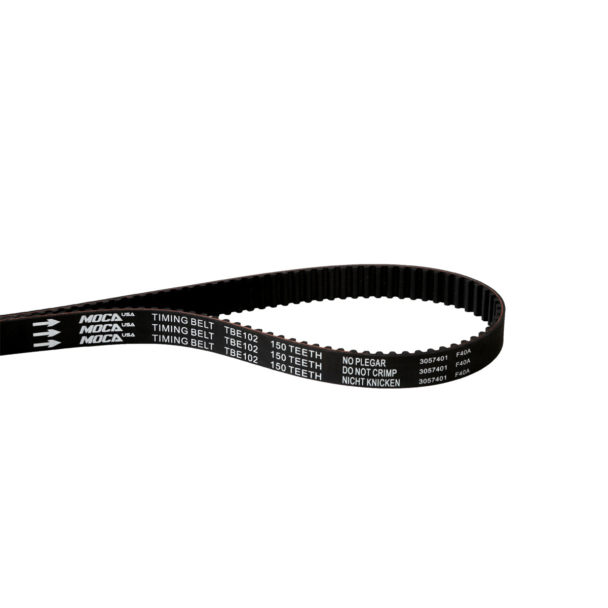 MOCA Engine Timing Belt Kit - ETBK0056