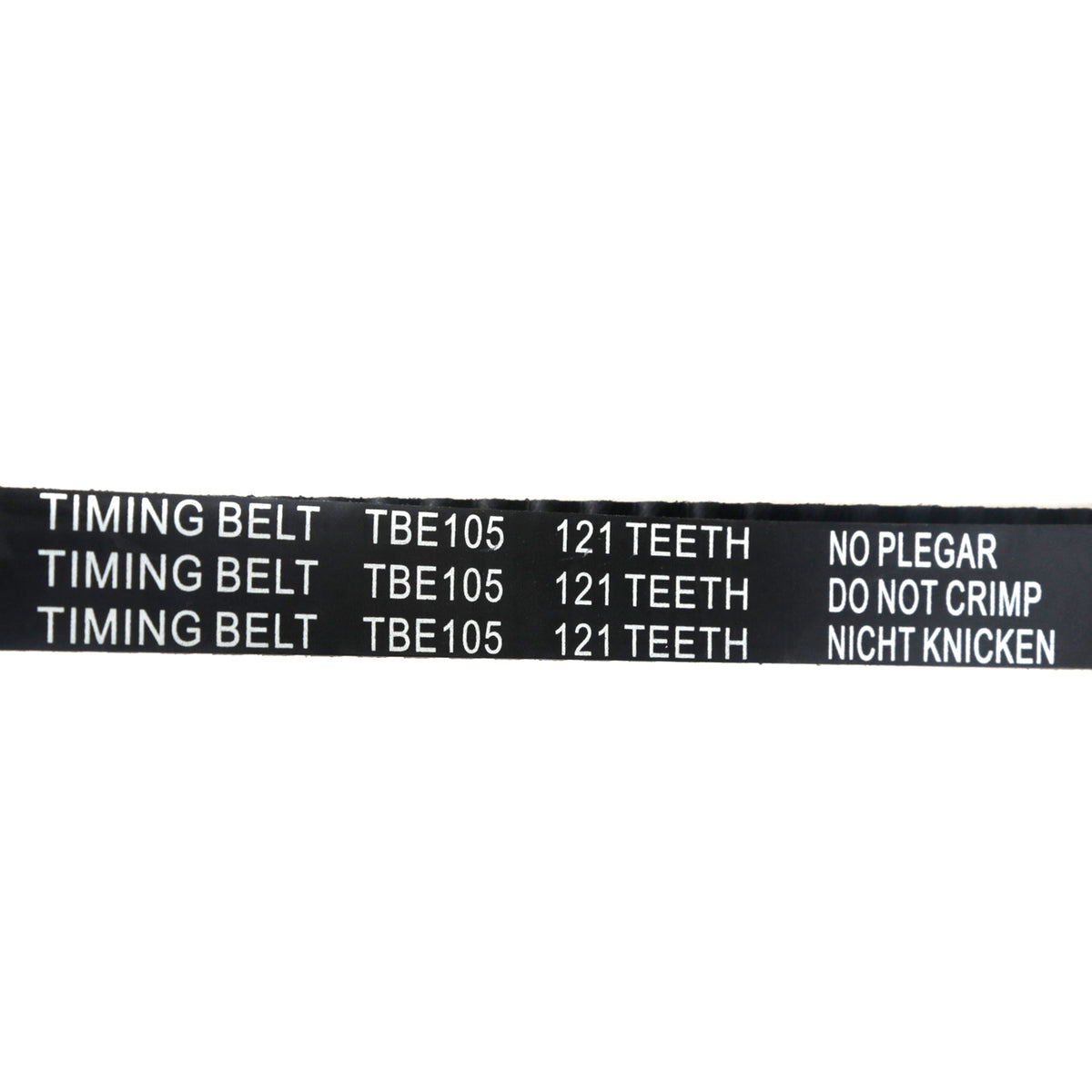 MOCA Engine Timing Belt Kit - ETBK0057