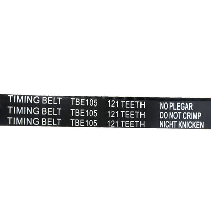 MOCA Engine Timing Belt Kit - ETBK0057