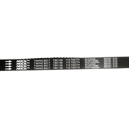 MOCA Engine Timing Belt Kit - ETBK0058