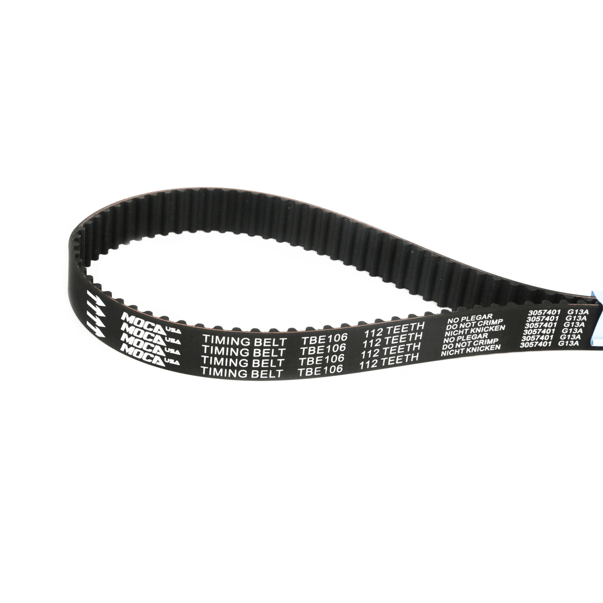MOCA Engine Timing Belt Kit - ETBK0058