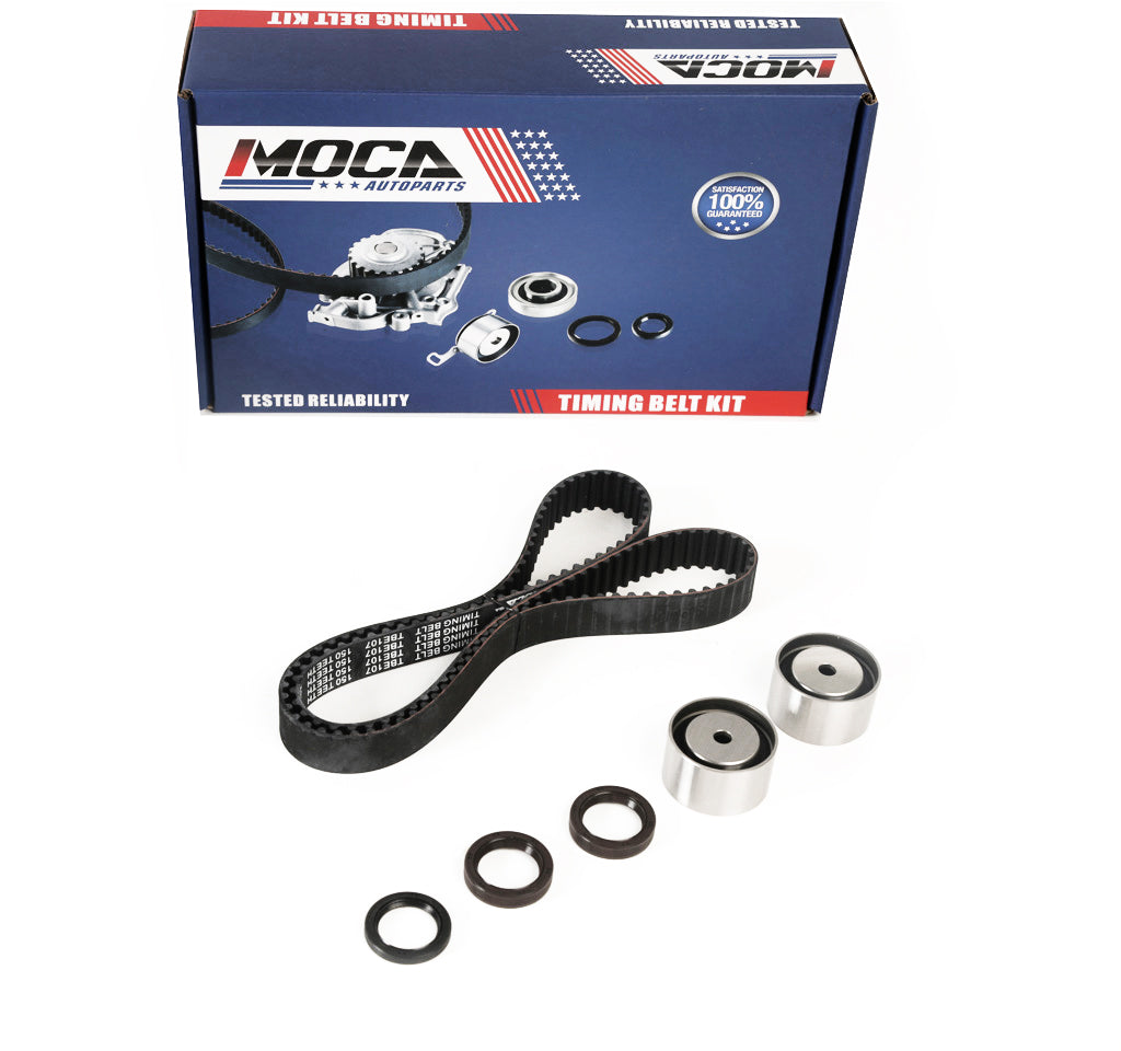 MOCA Engine Timing Belt Kit - ETBK0059