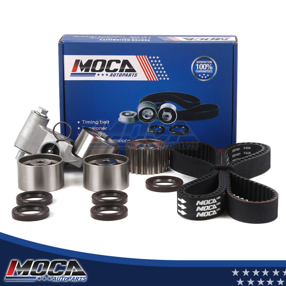 MOCA Engine Timing Belt Kit - ETBK0060