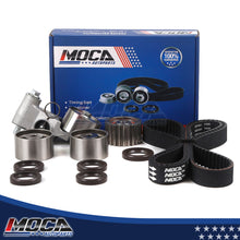 MOCA Engine Timing Belt Kit - ETBK0060