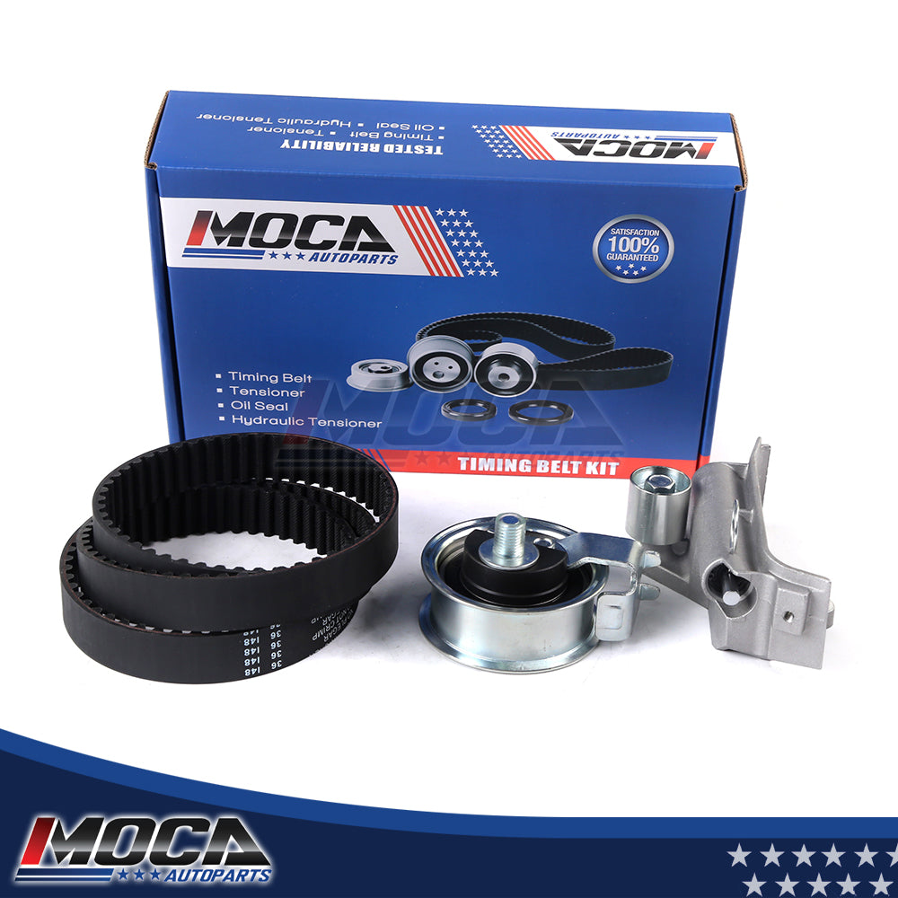 MOCA Engine Timing Belt Kit - ETBK0061