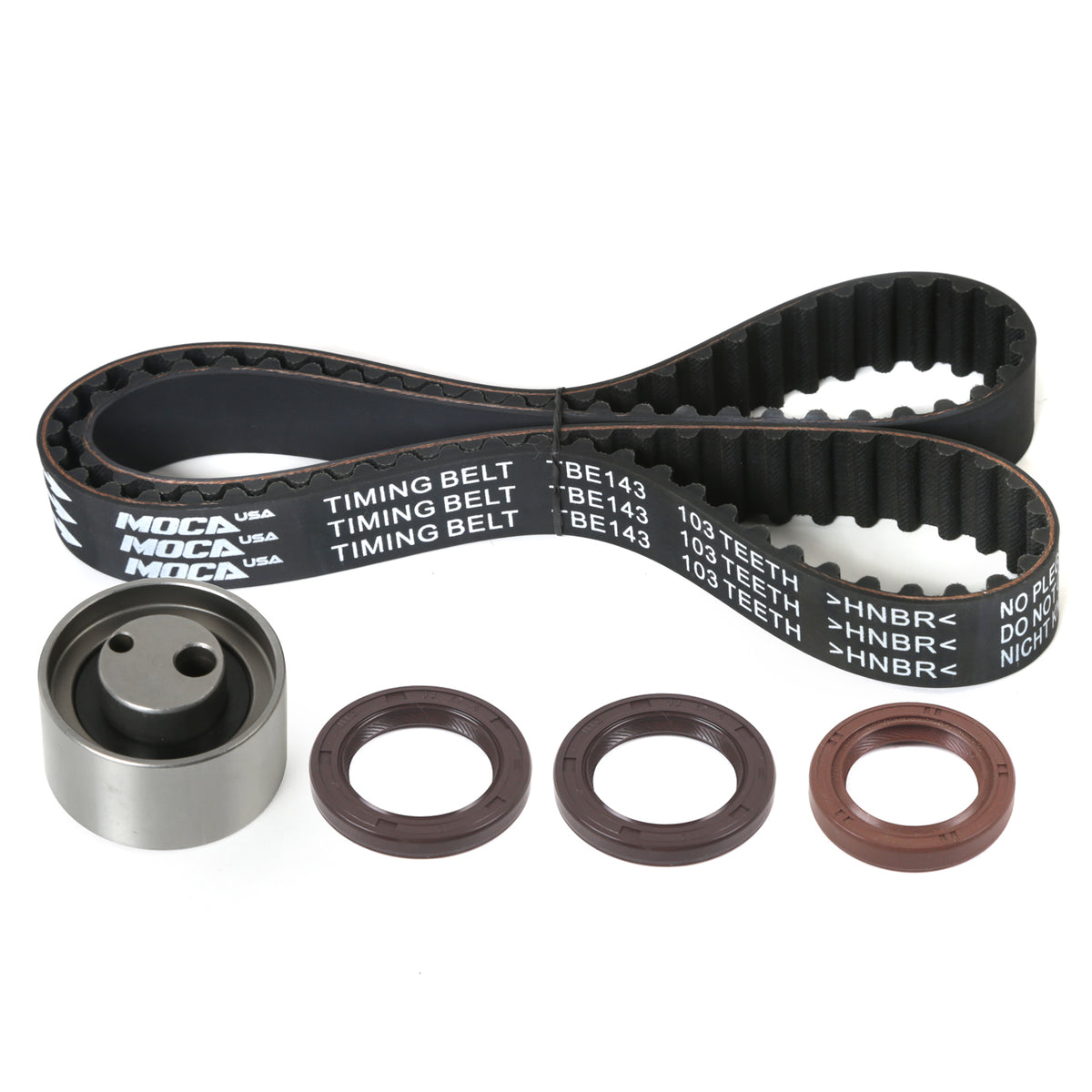 MOCA Engine Timing Belt Kit - ETBK0062