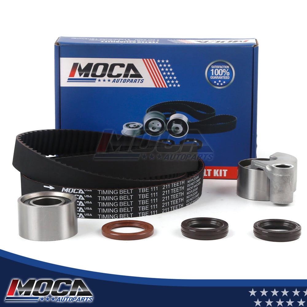 MOCA Engine Timing Belt Kit - ETBK0063