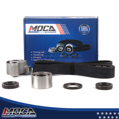 MOCA Engine Timing Belt Kit - ETBK0064