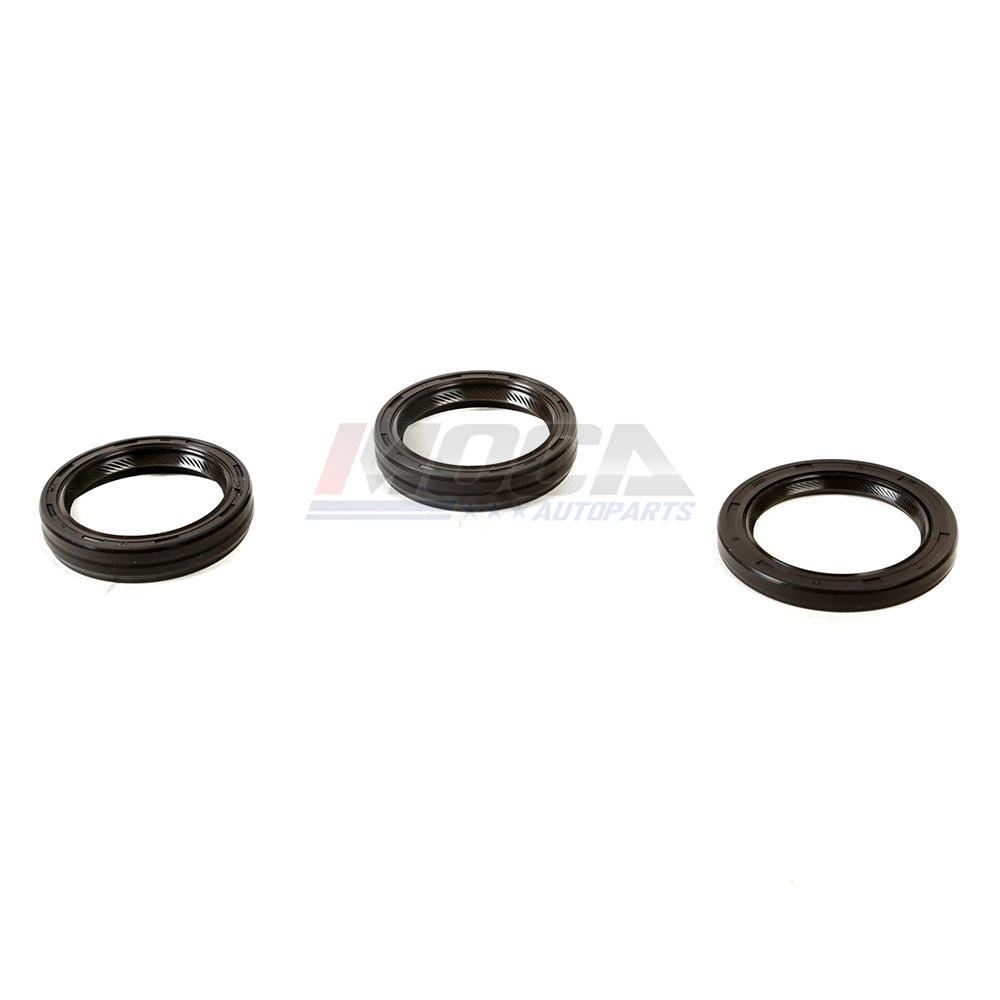 MOCA Engine Timing Belt Kit - ETBK0064