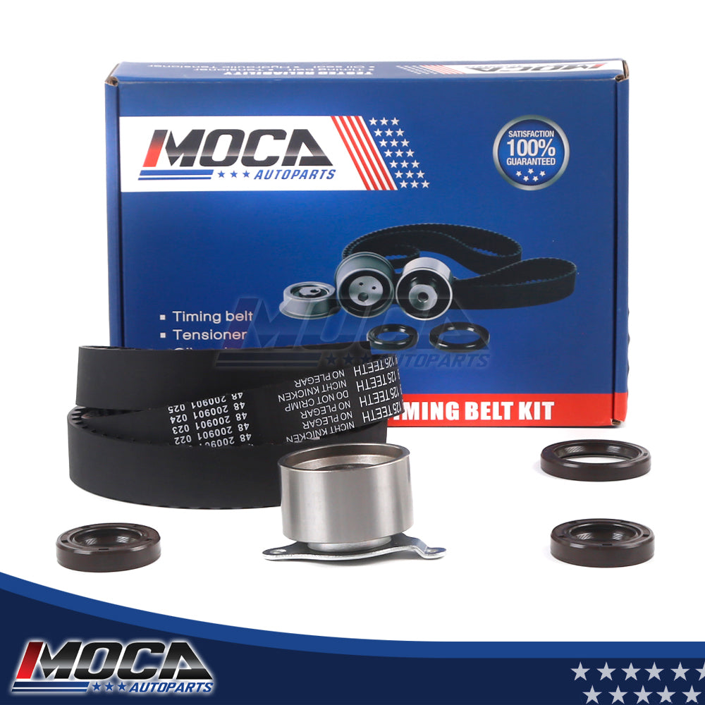 MOCA Engine Timing Belt Kit - ETBK0067