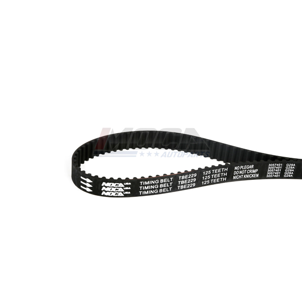 MOCA Engine Timing Belt Kit - ETBK0067