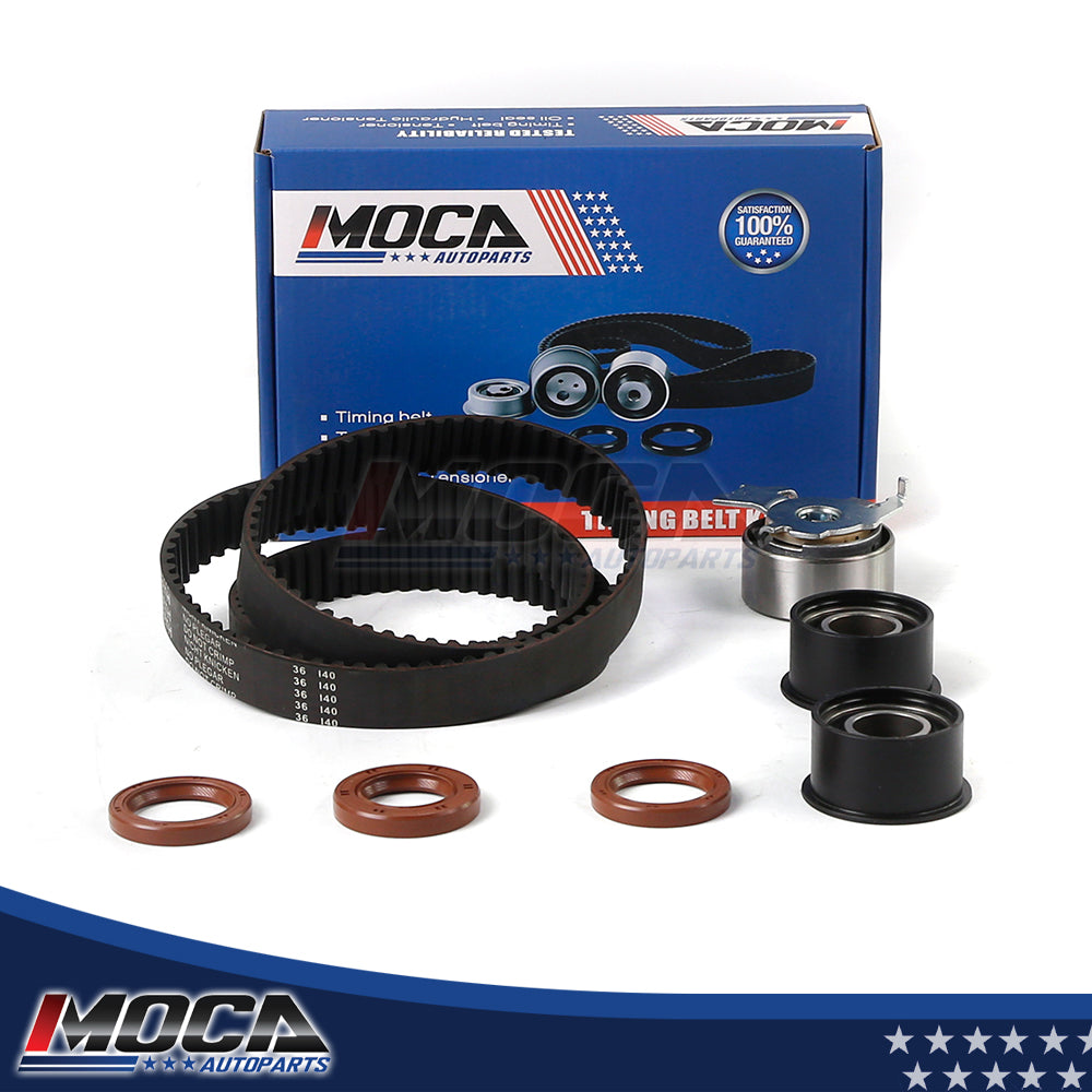 MOCA Engine Timing Belt Kit - ETBK0068