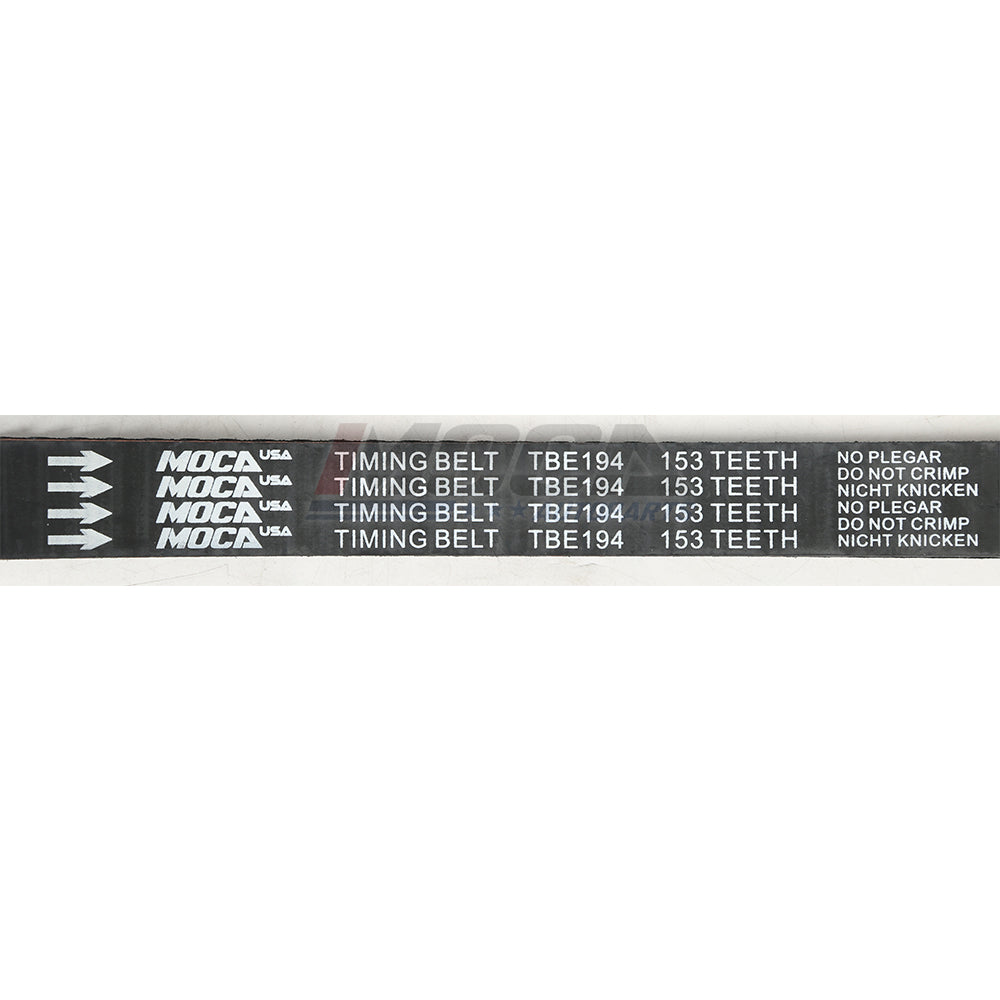 MOCA Engine Timing Belt Kit - ETBK0070