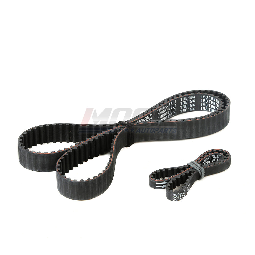 MOCA Engine Timing Belt Kit - ETBK0070