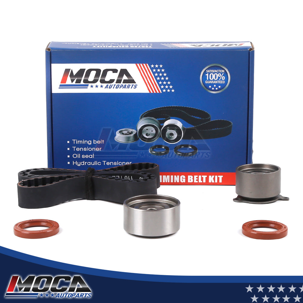 MOCA Engine Timing Belt Kit - ETBK1072