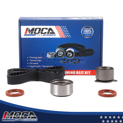 MOCA Engine Timing Belt Kit - ETBK1072