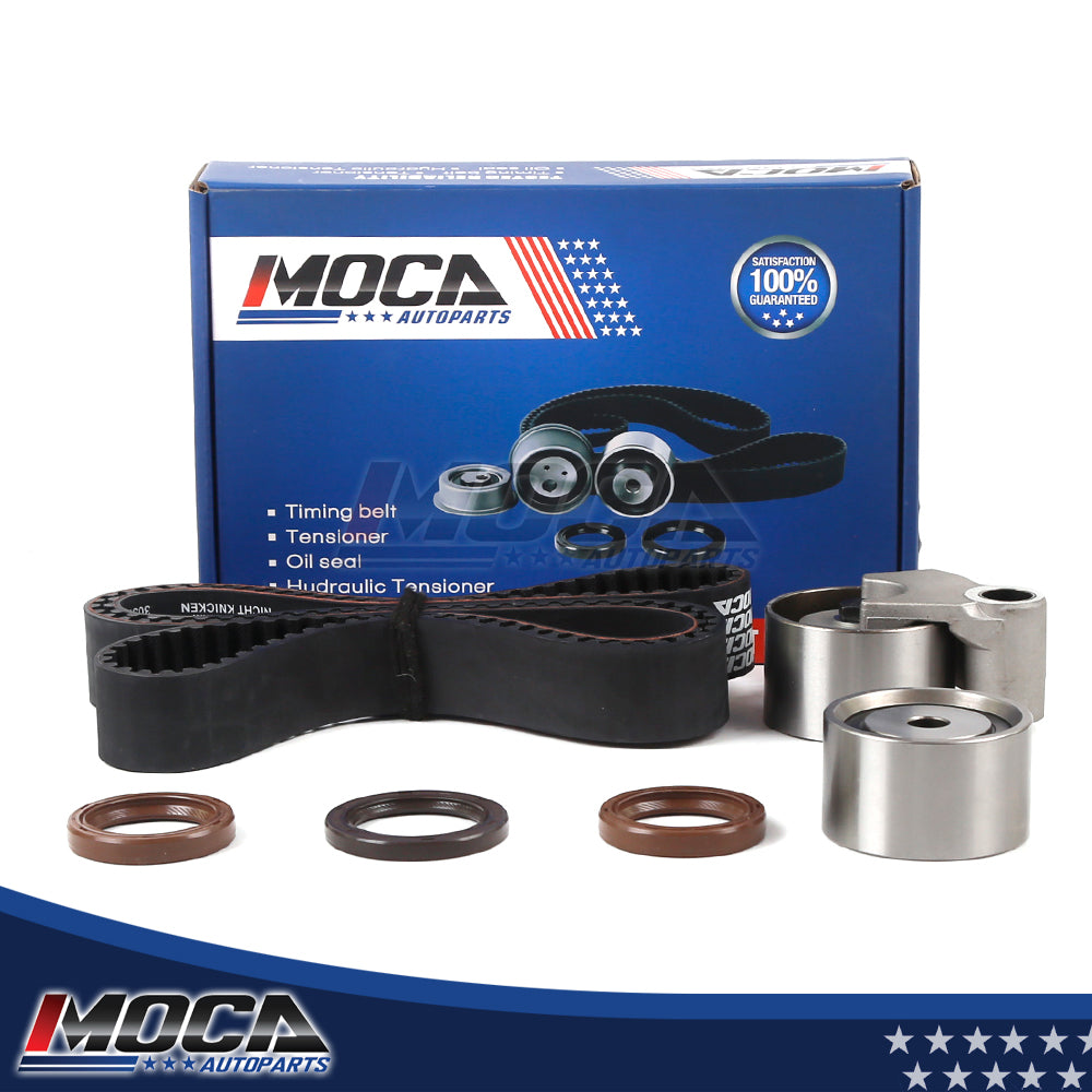 MOCA Engine Timing Belt Kit - ETBK1074