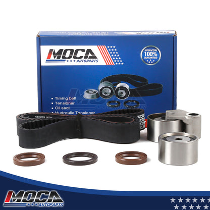 MOCA Engine Timing Belt Kit - ETBK1074