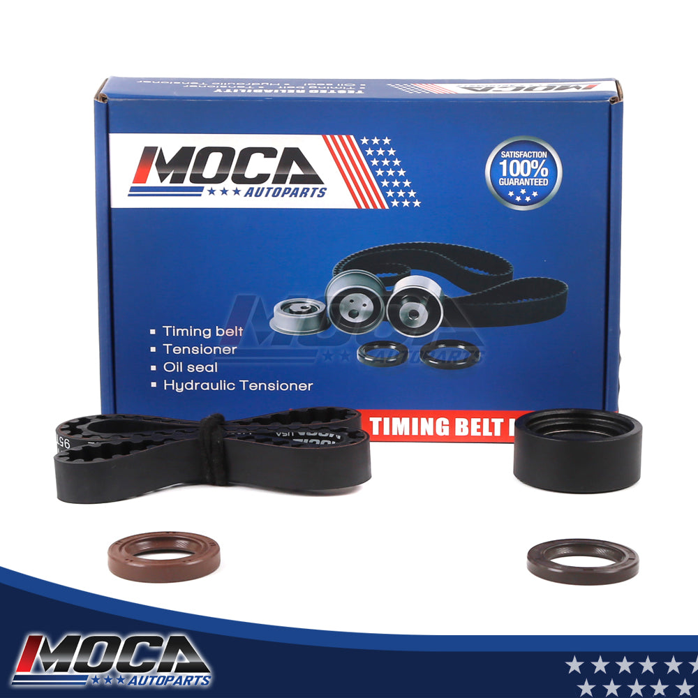MOCA Engine Timing Belt Kit - ETBK1075